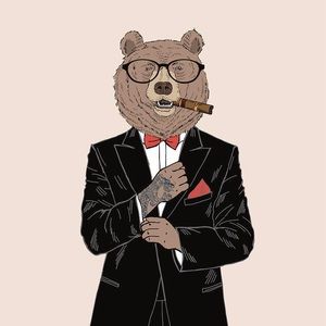 Meet your Posher, Kwaune